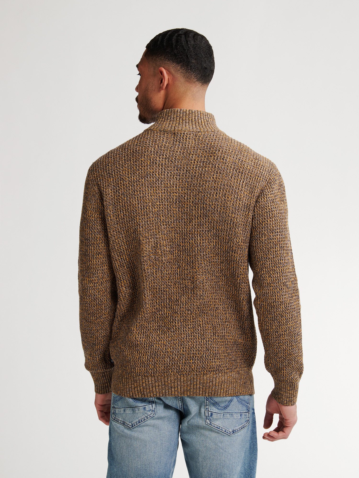 Petrol Industries Strickpullover Strickpullover Salem