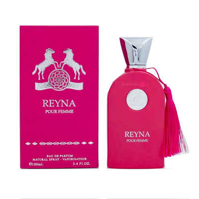 Maison Alhambra Eau de Parfum Reyna Pour Femme 100ml - Damen