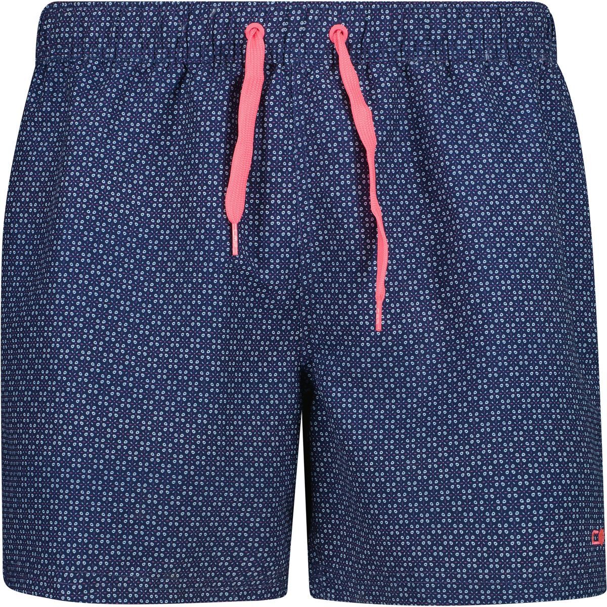 CMP Badeshorts MAN Shorts Leichte, schnell trocknende Herren-Shorts für Strand und Pool, ideal