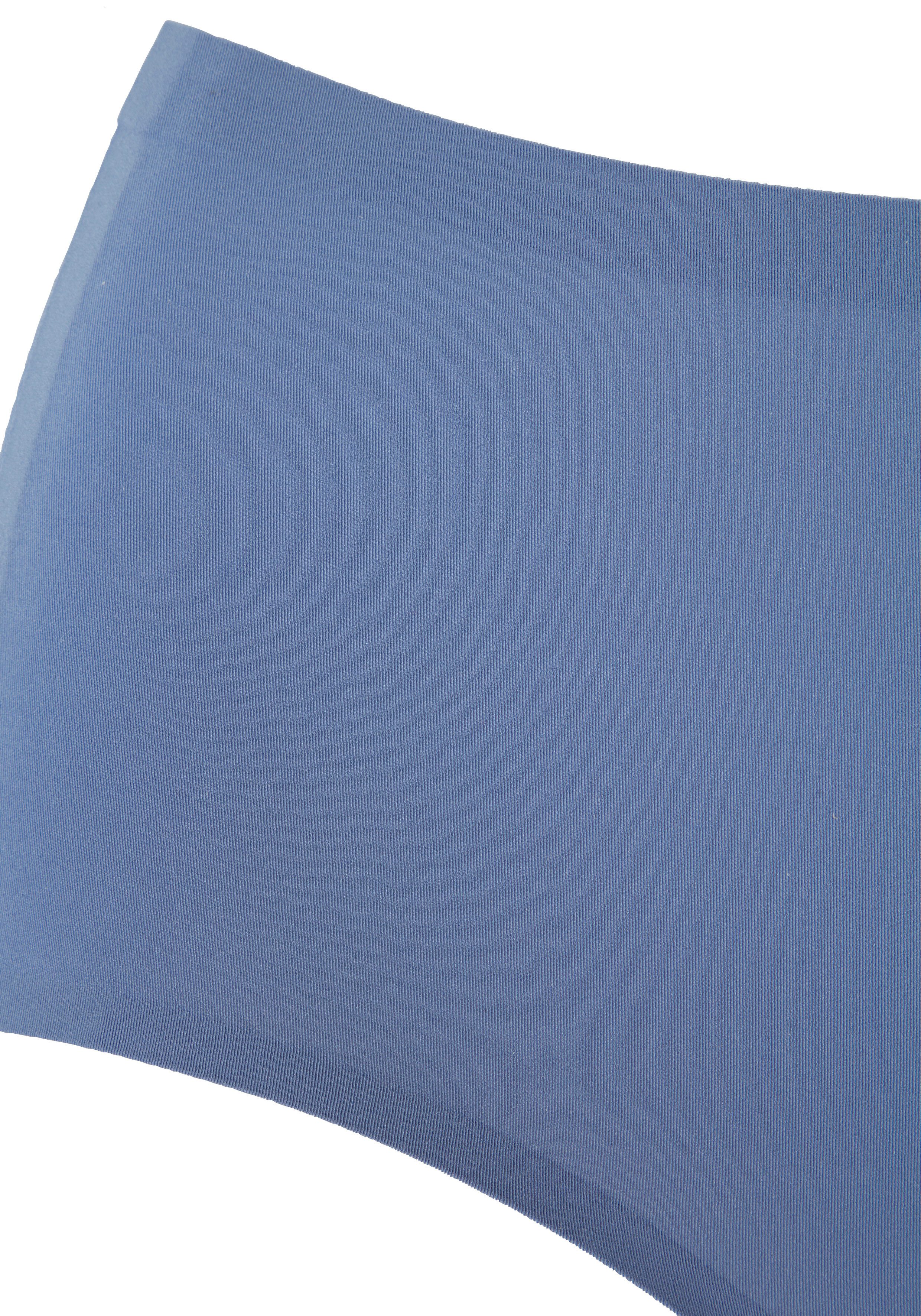 LASCANA Taillenslip Superstretch (2er-Pack) nahtlose Verarbeitung, leichte Mikrofaserqualität – Bild 5 von 5