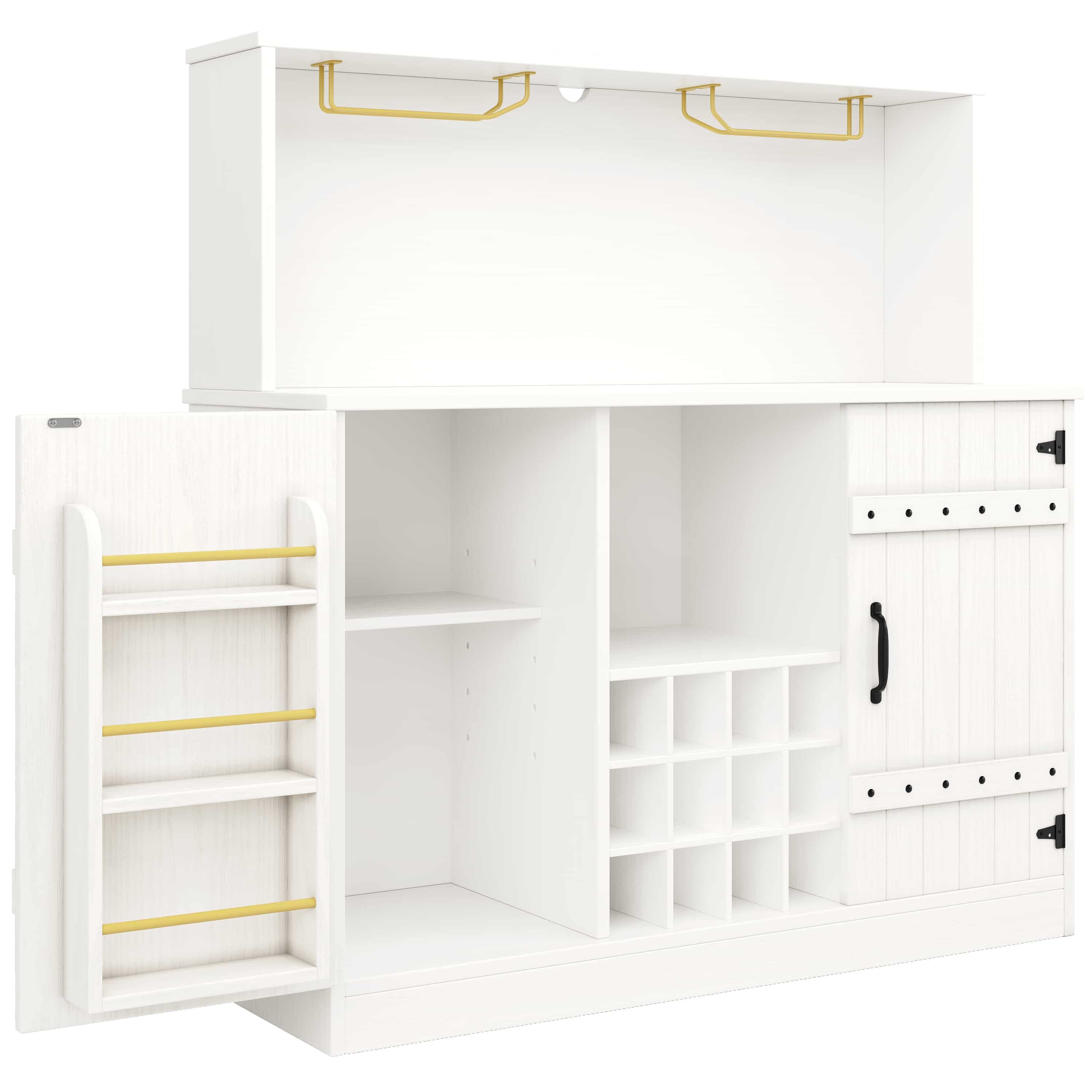 BBWL Sideboard Sideboard 120 x 40 günstig online kaufen