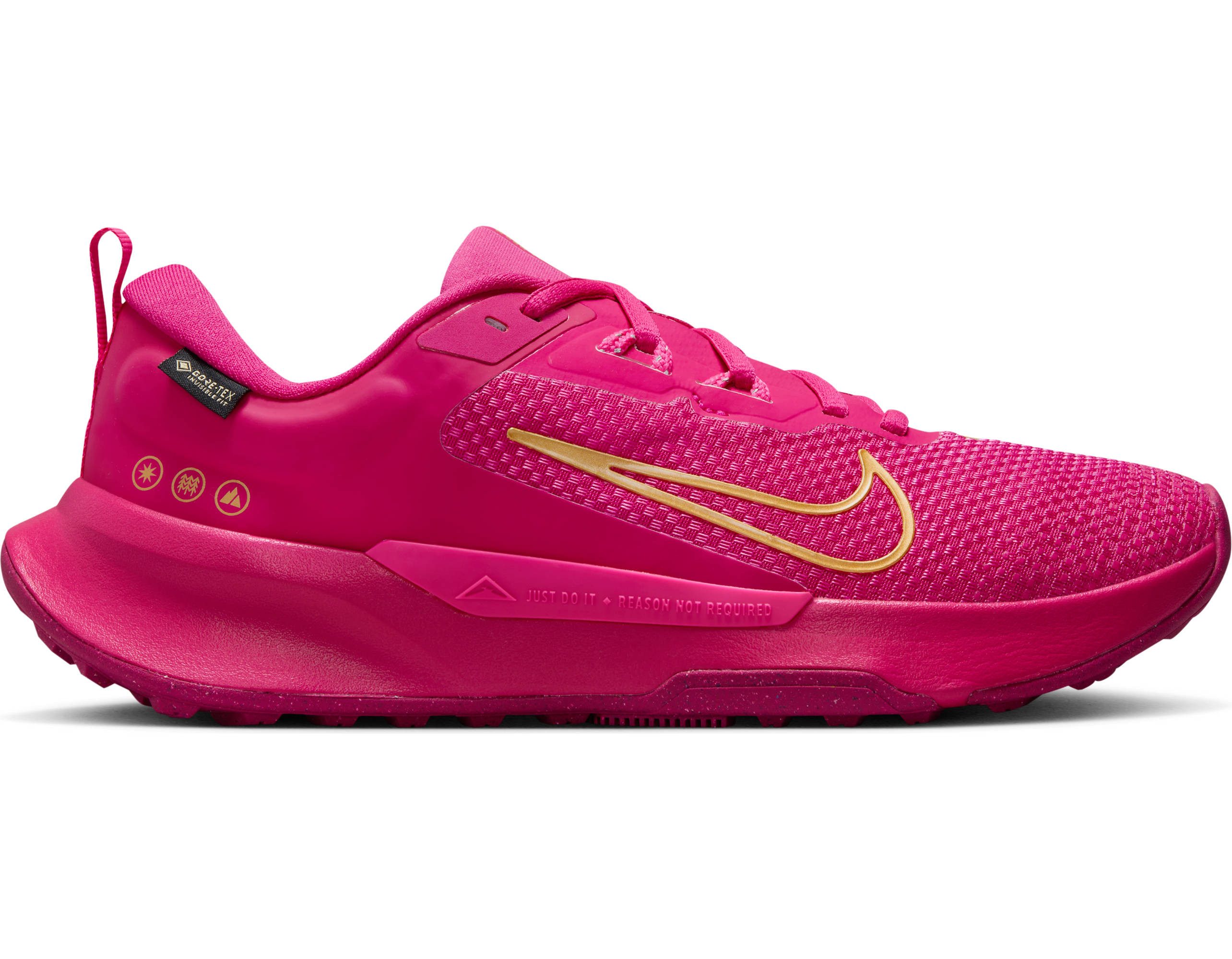 Nike Juniper Trail 2 GORE-TEX Trailrunningschuh wasserdicht