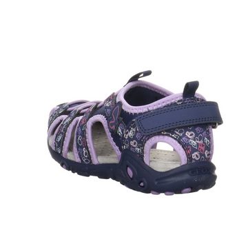 Geox Whinberry Sandale Kinderschuhe Sandale Synthetikkombination