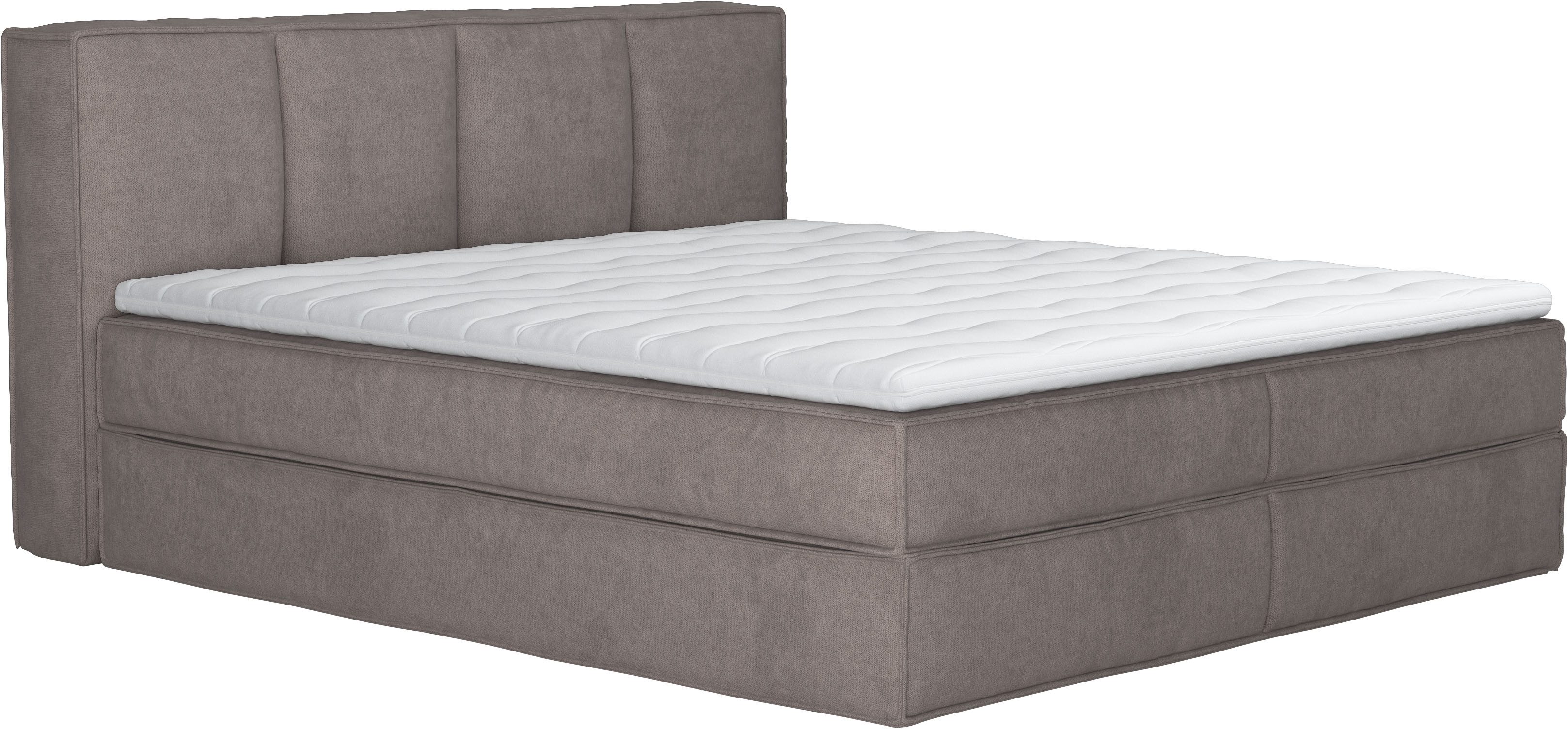 LeGer Home by Lena Gercke Boxspringbett günstig online kaufen