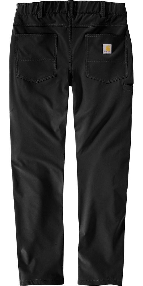 Carhartt Arbeitshose Force Slim Sun Defender™ Pant