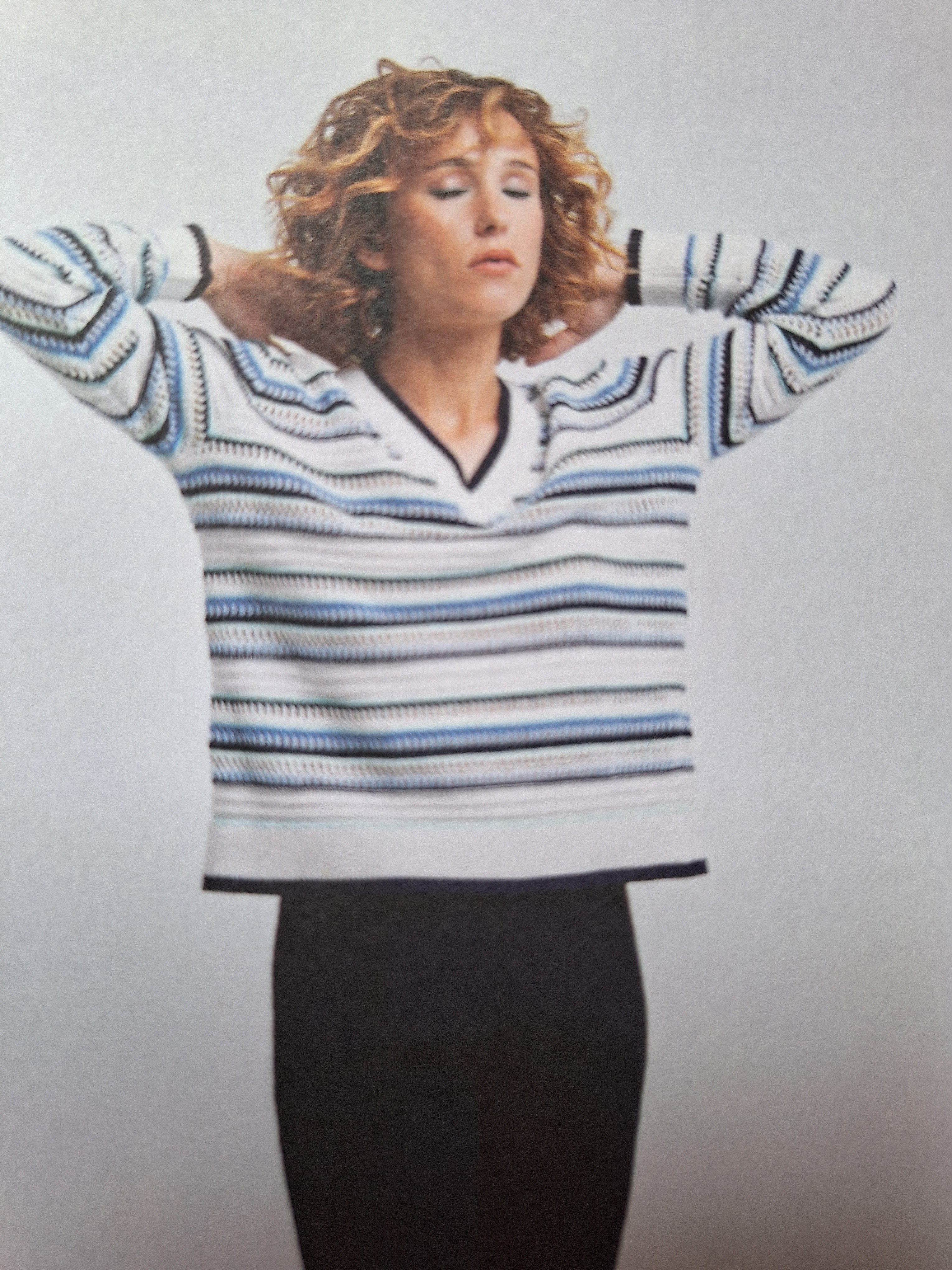 steilmann Strickpullover 8203