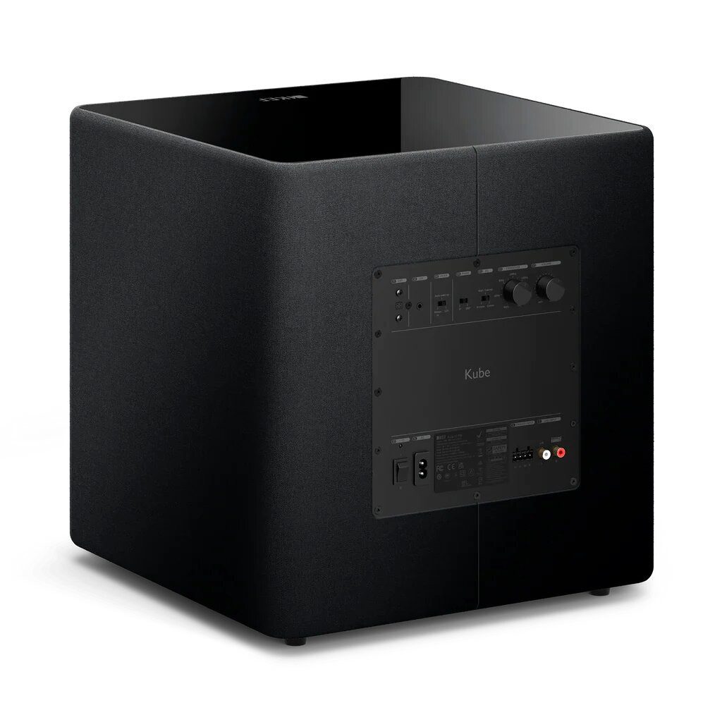 KEF KEF Kube 12 MIE Subwoofer