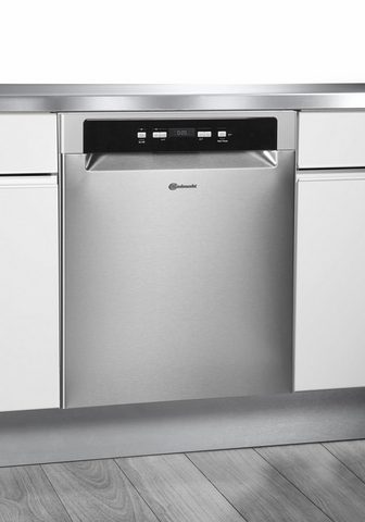 BAUKNECHT Посудомоечная машина 12 Liter 13 Ma&sz...