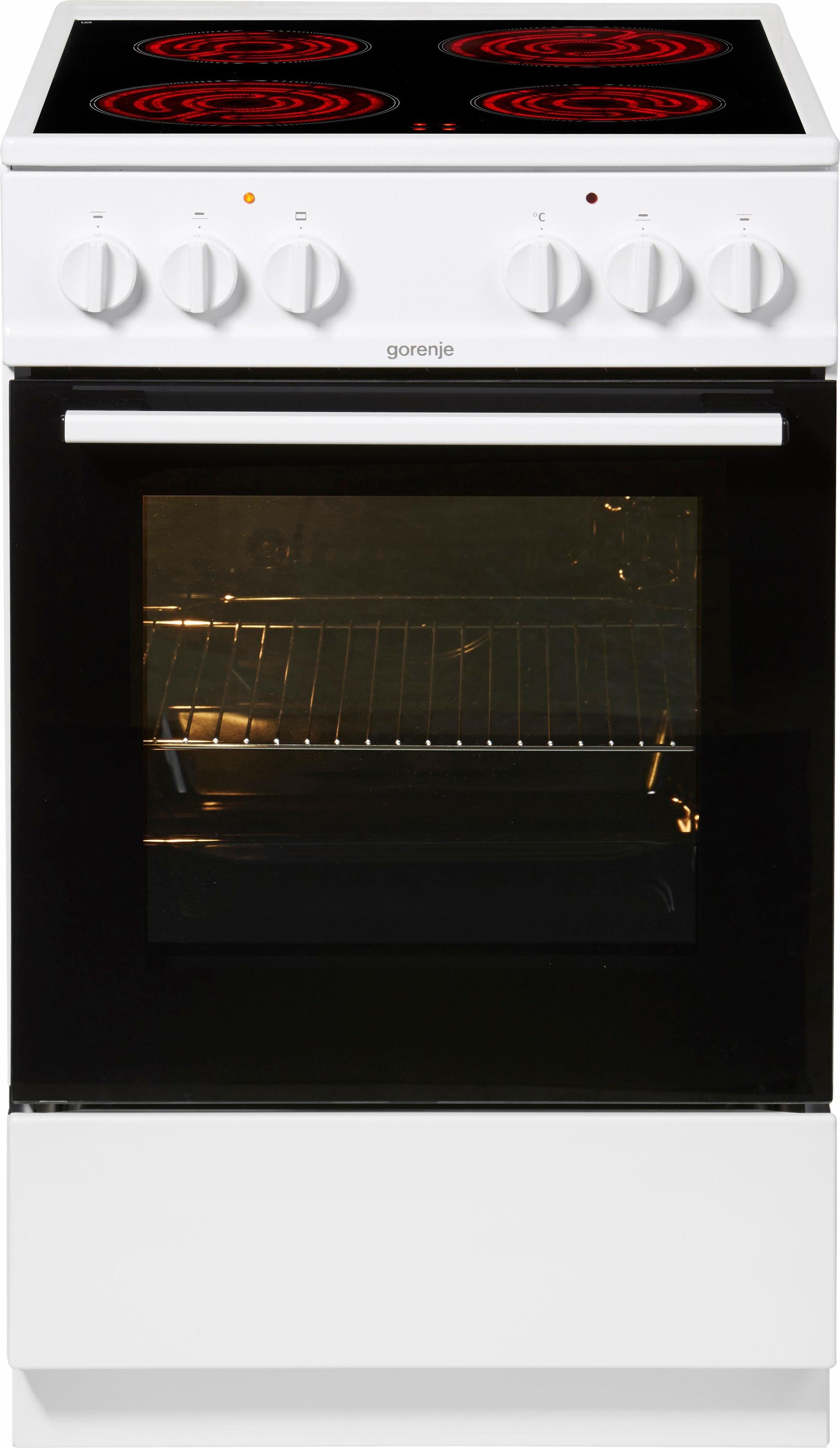 Gorenje Standherd EC515KWOT - GORENJE