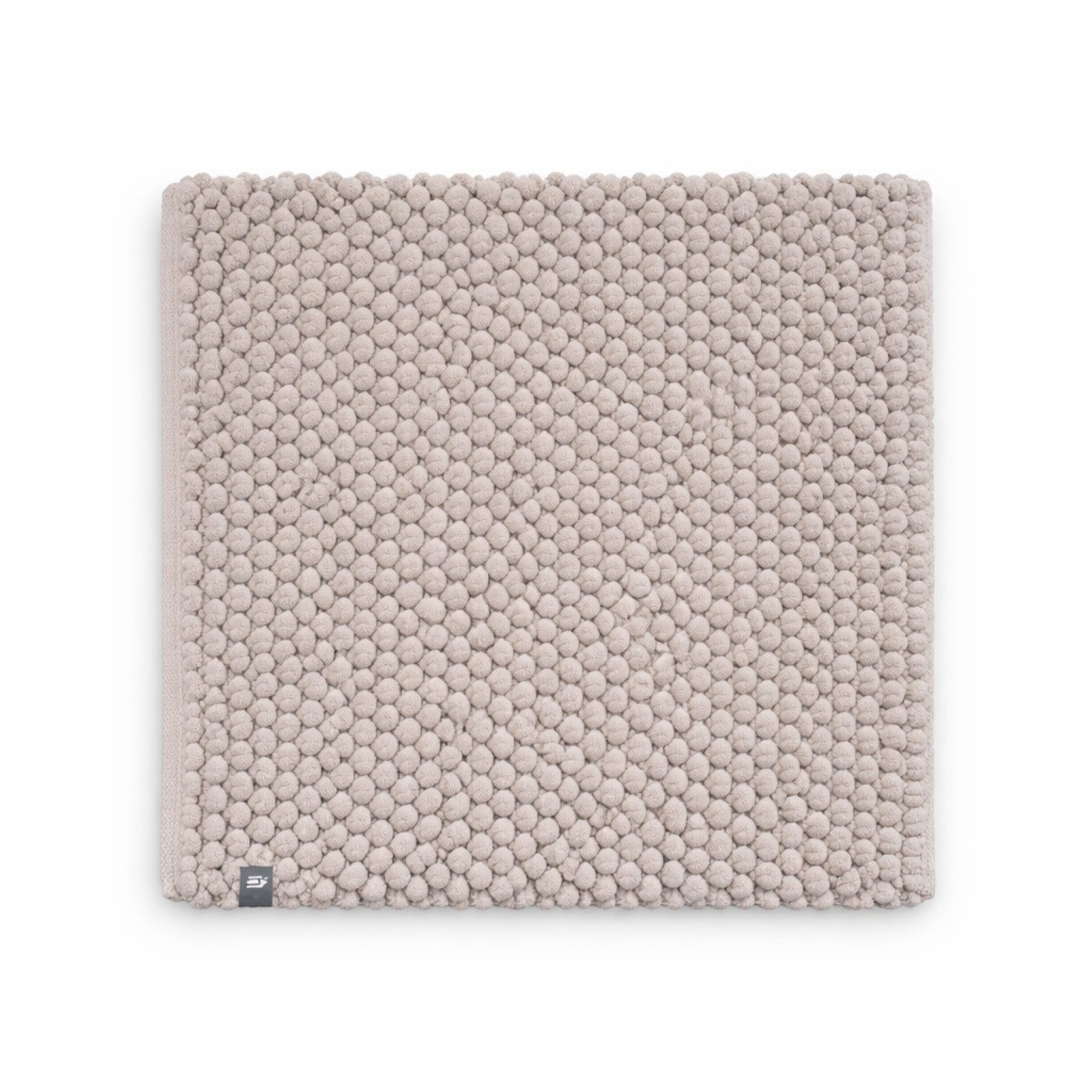houseproud Badematte Soft Loop Badteppich, M (60x60)