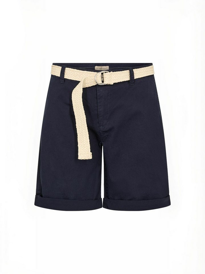 soyaconcept Shorts Soya Concept Shorts SC-ROVENA