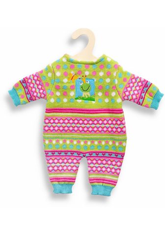 HELESS Puppenkleidung "Strickstrampler F...