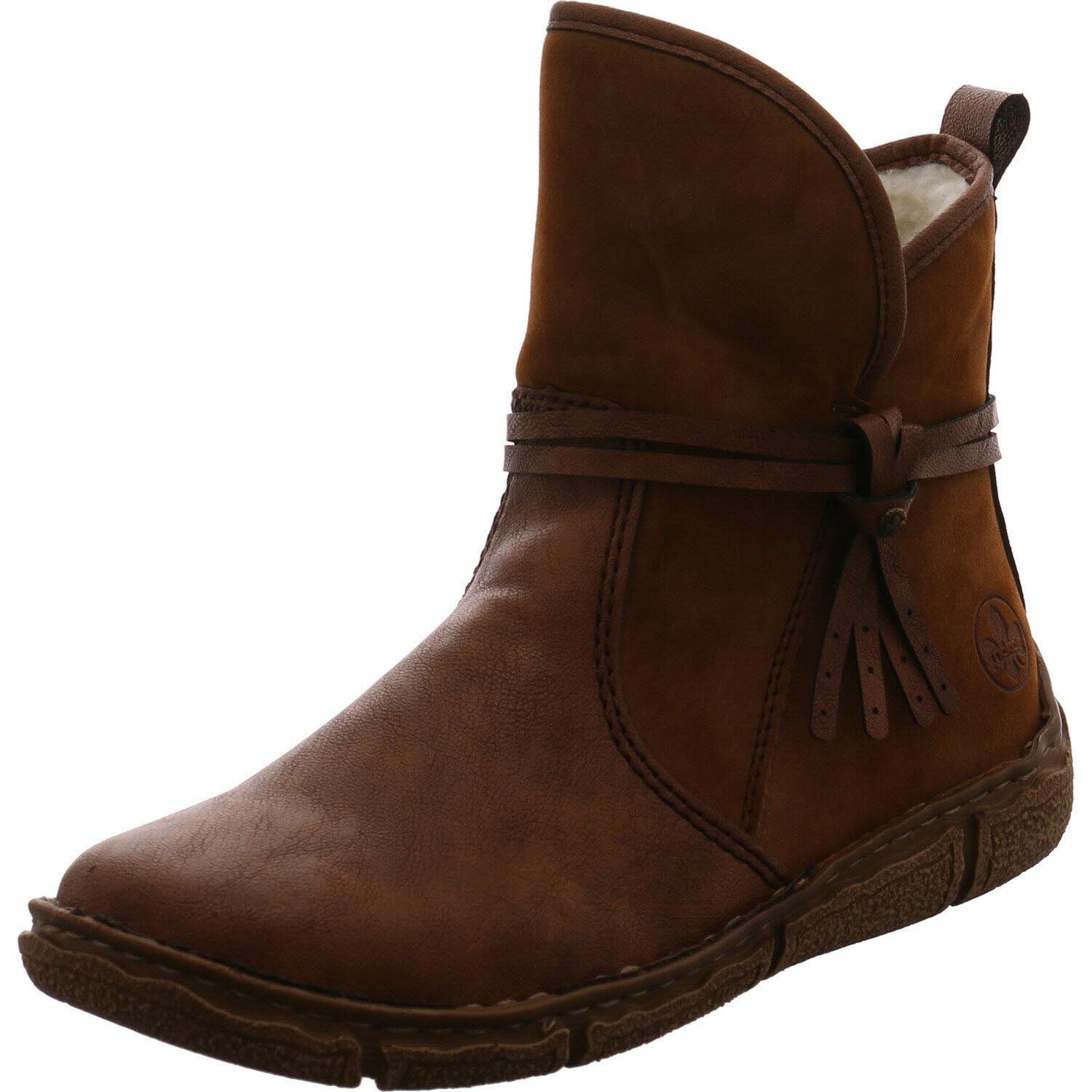 Rieker Stiefel günstig online kaufen