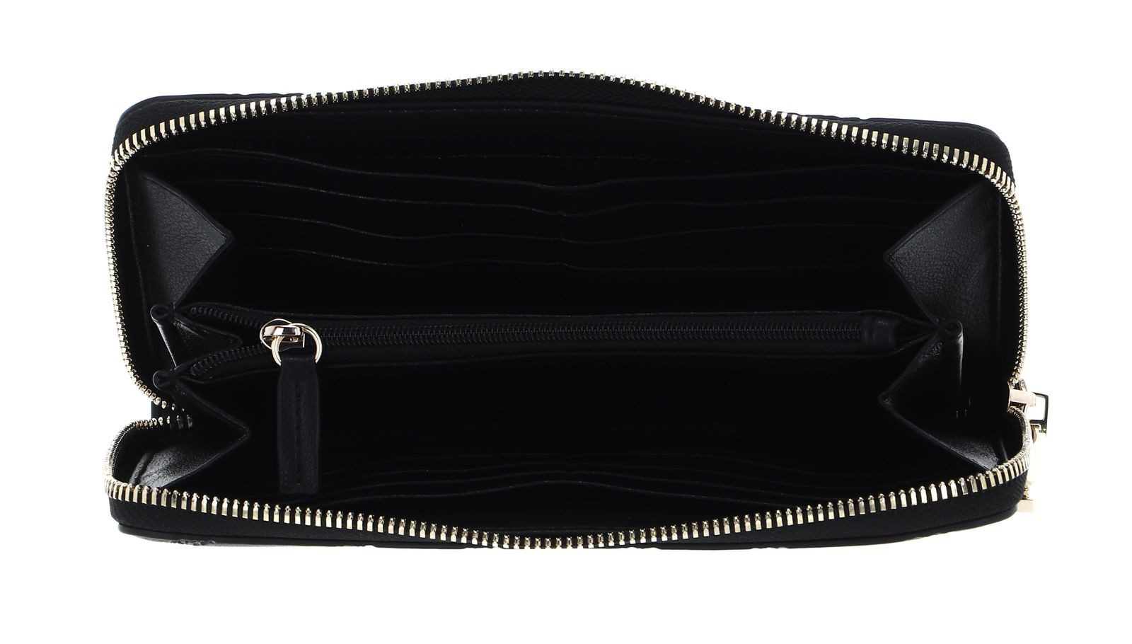 HUGO Geldbörse Ziparound R