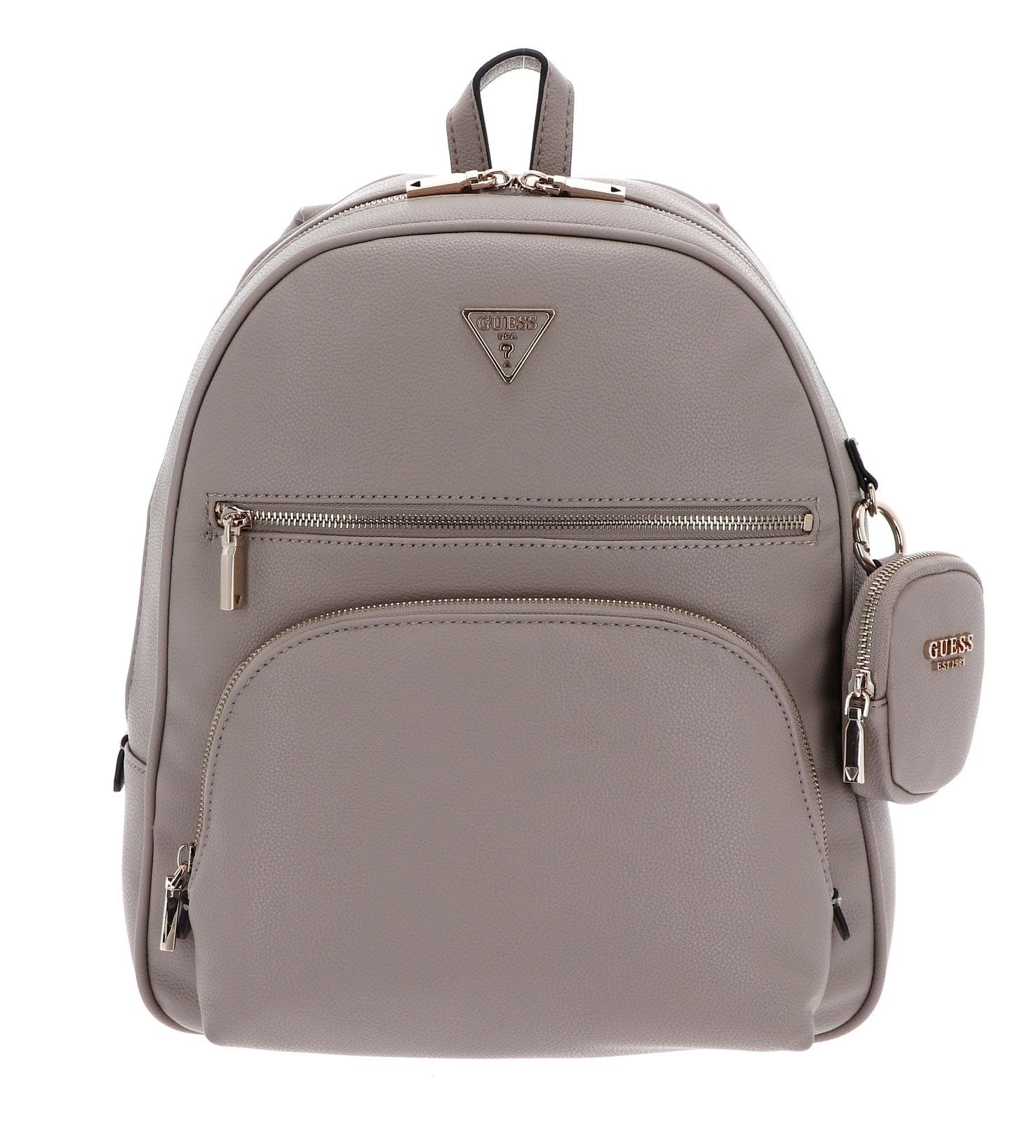 Guess Rucksack Power Play (Set, 2-tlg) günstig online kaufen