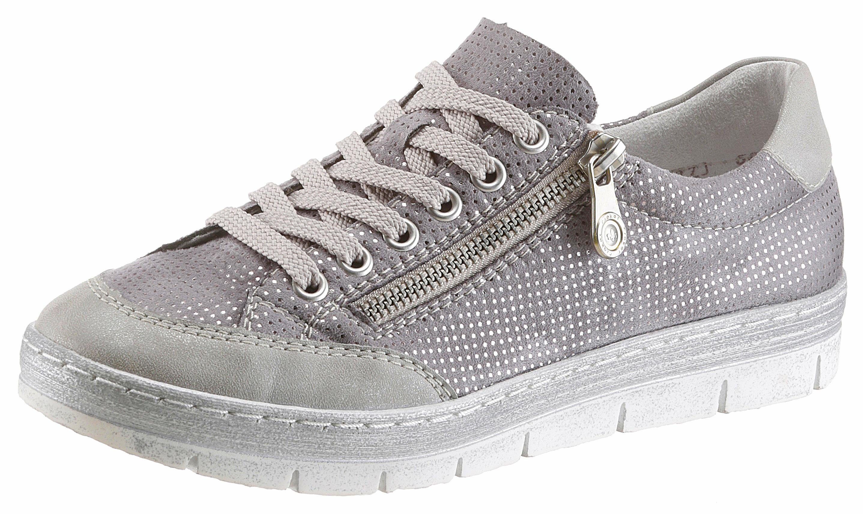 Rieker Sneaker mit Reißverschluss online kaufen | OTTO