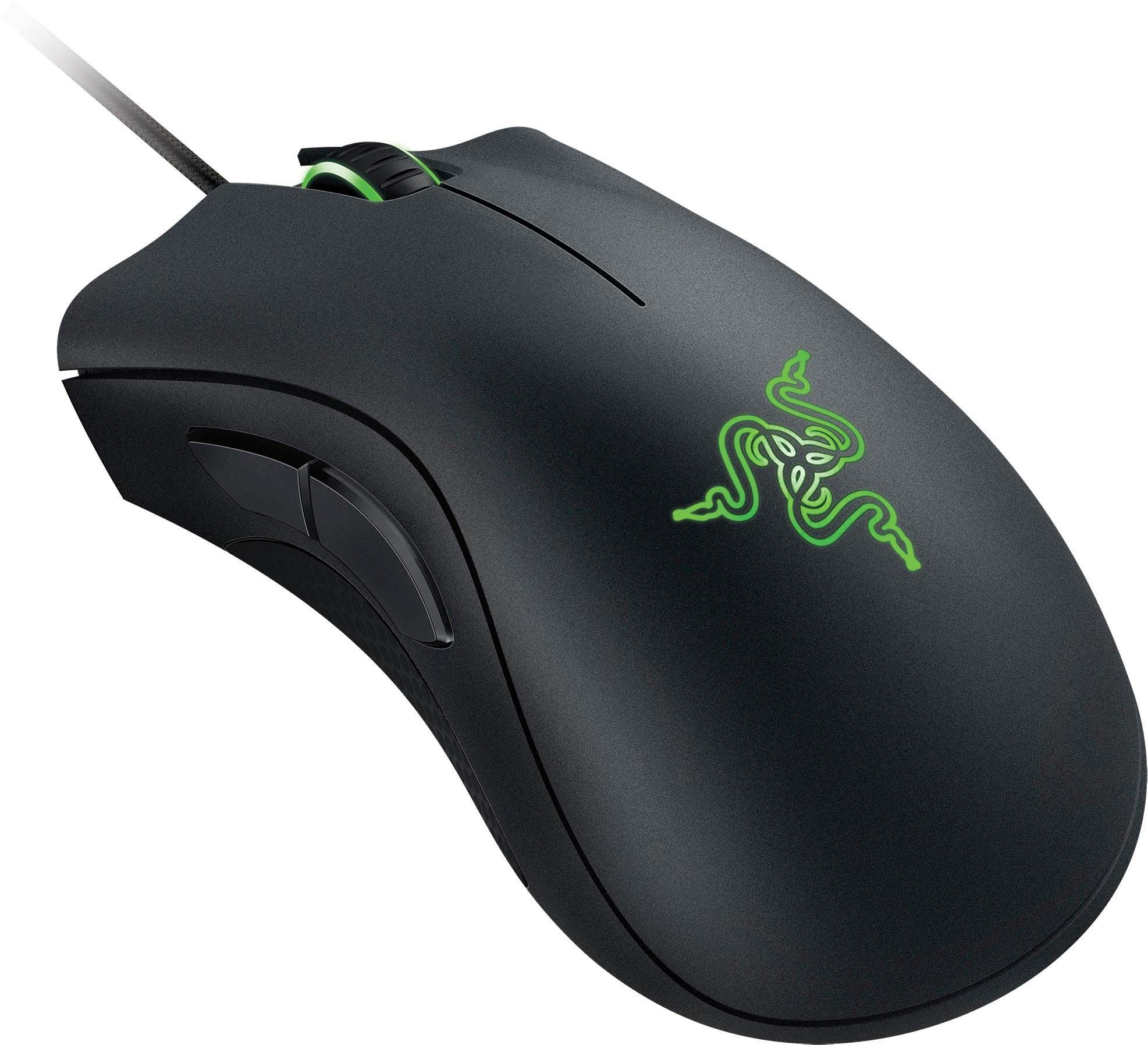 1 € gaming maus