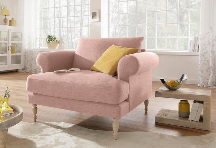 Home affaire Sessel LEX