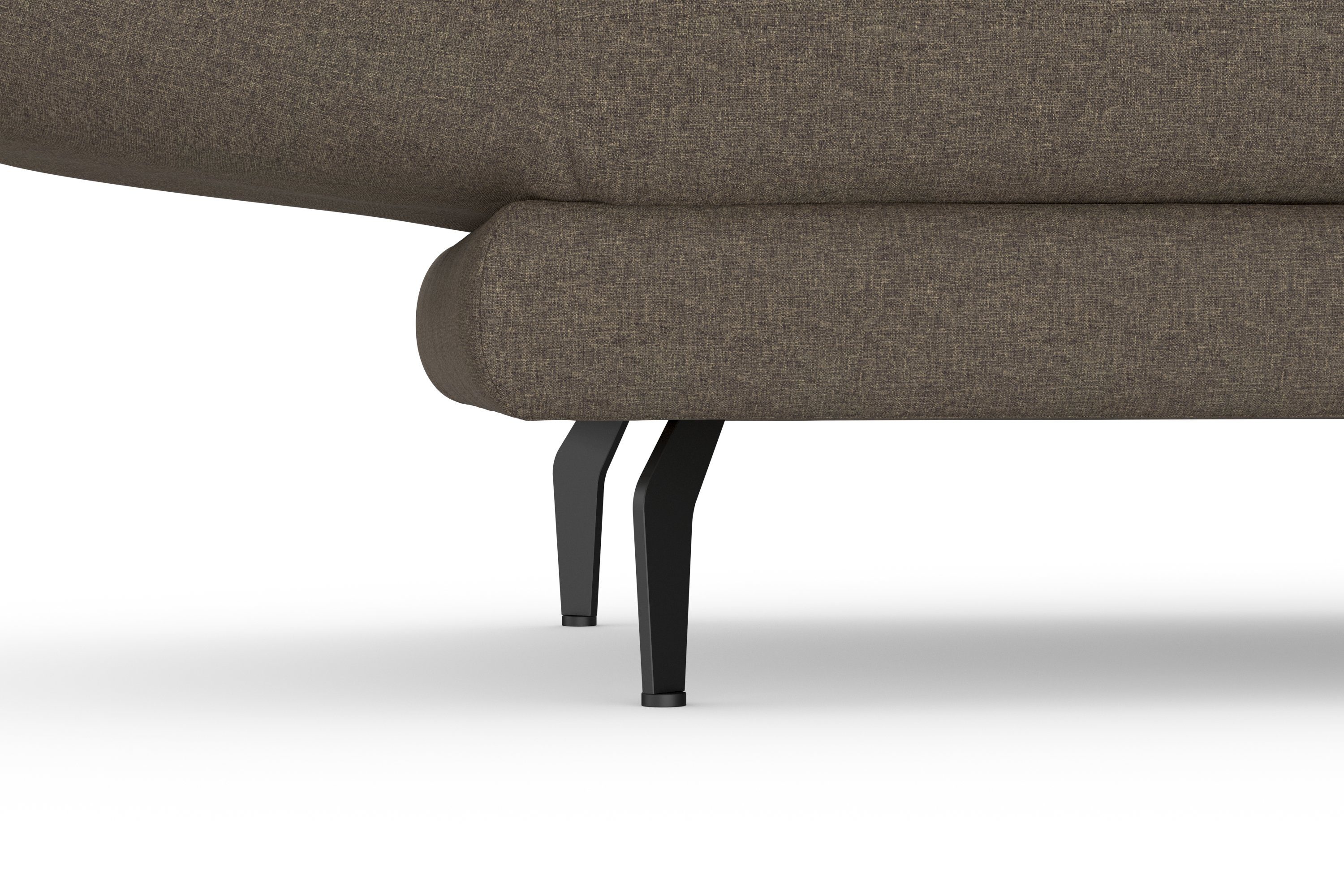 wahlweise DOMO 2-Sitzer erhältlich auch Rückenverstellung mit Padova, collection Armteilverstellung,
