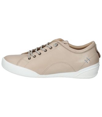 Hush Puppies Sneaker Leder Sneaker