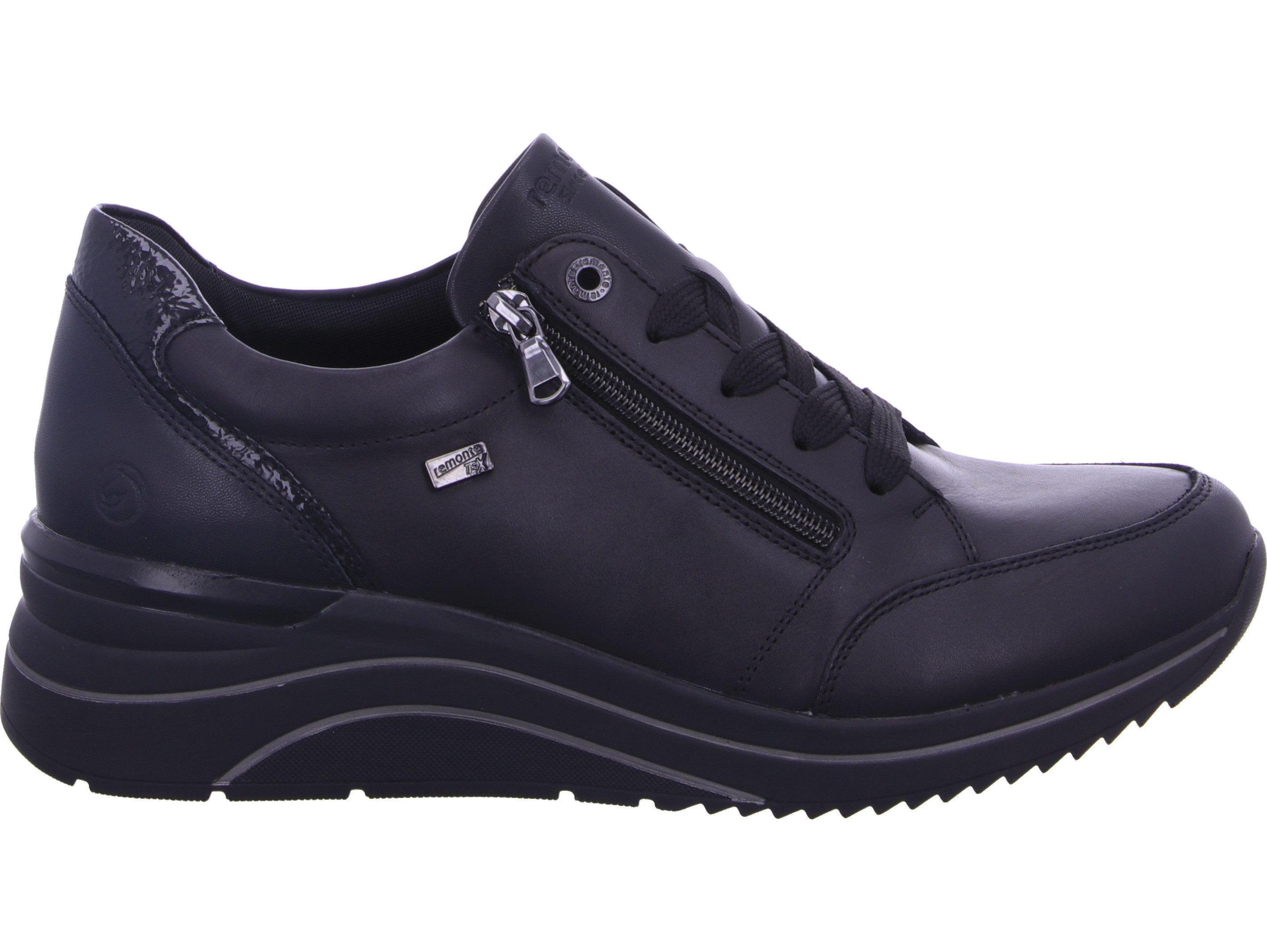 Remonte Wedgesneaker mit TEX-Membran
