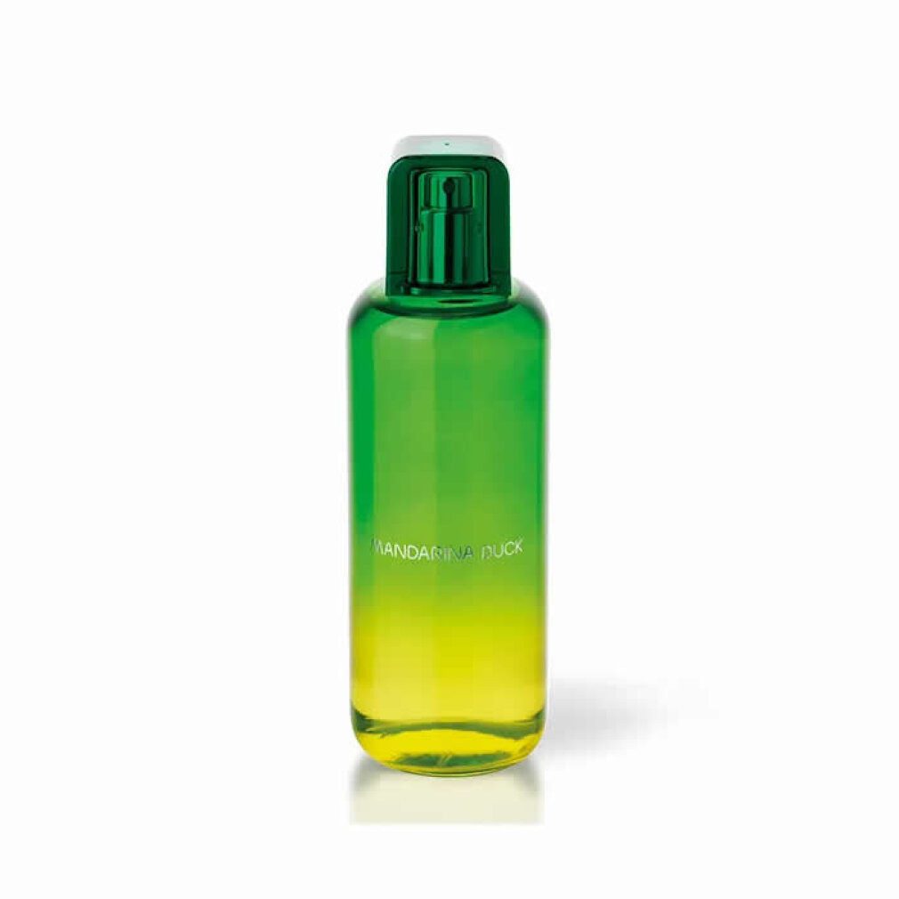 Körperpflegeduft The Mandariners For Him Eau De Toilette Spray 100ml