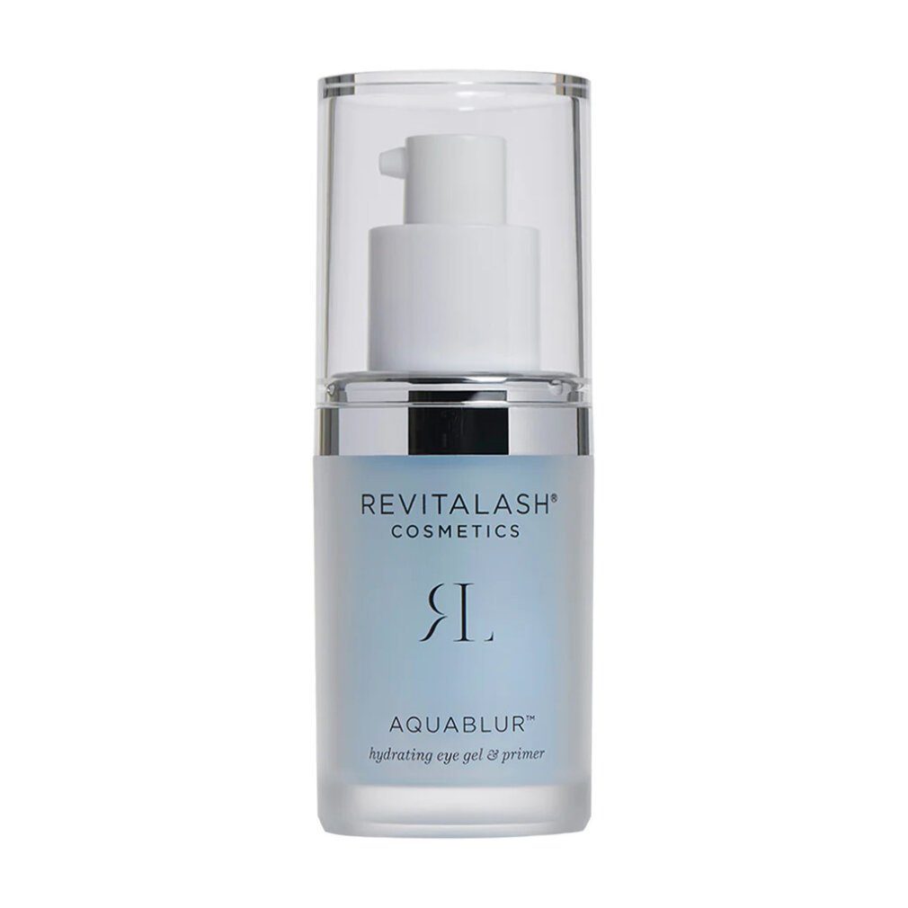 Foundation AquaBlur Hydrating Eye Primer & Gel 2-in-1 15 ml