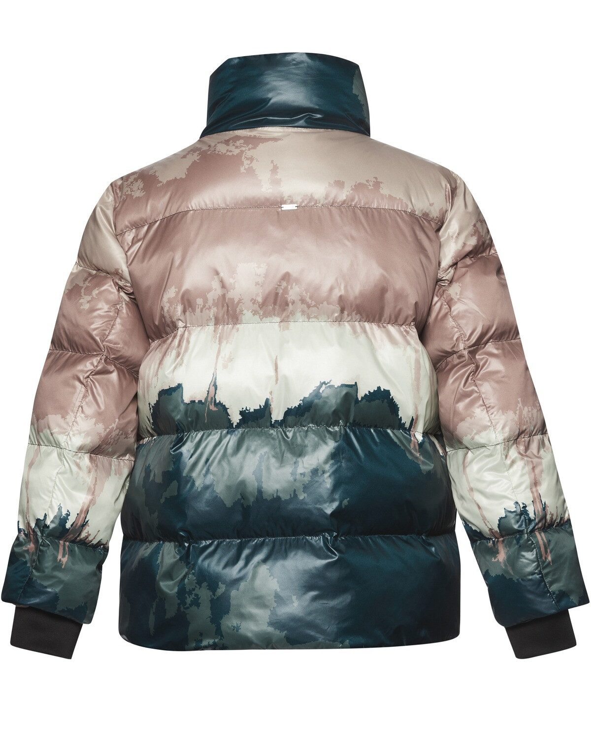 White Label Steppjacke Steppjacke