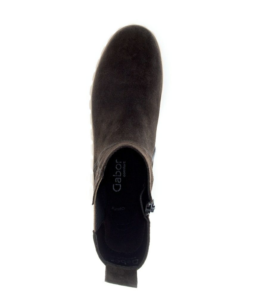 Gabor Stiefeletten für Damen Stiefelette (keine Angabe, 1-tlg., keine Angabe)