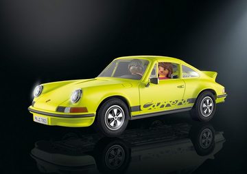 Playmobil® Konstruktions-Spielset 70923 Porsche 911 Carrera RS 2.7