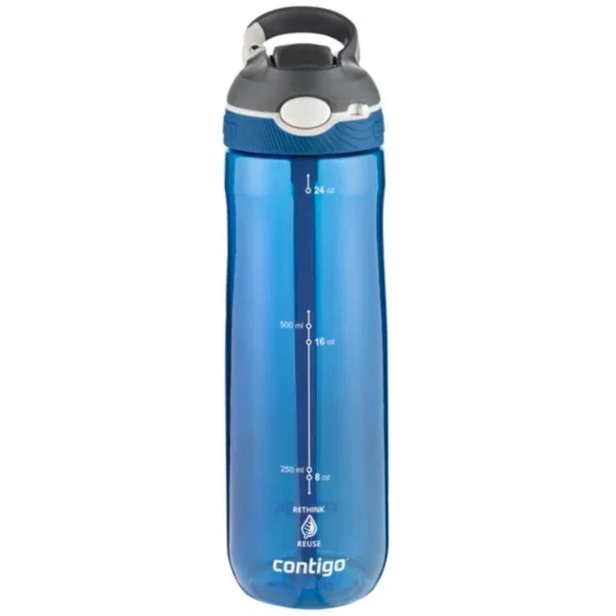 CONTIGO Trinkflasche CONTIGO Ashland Sport 720 ml Tritan Blau
