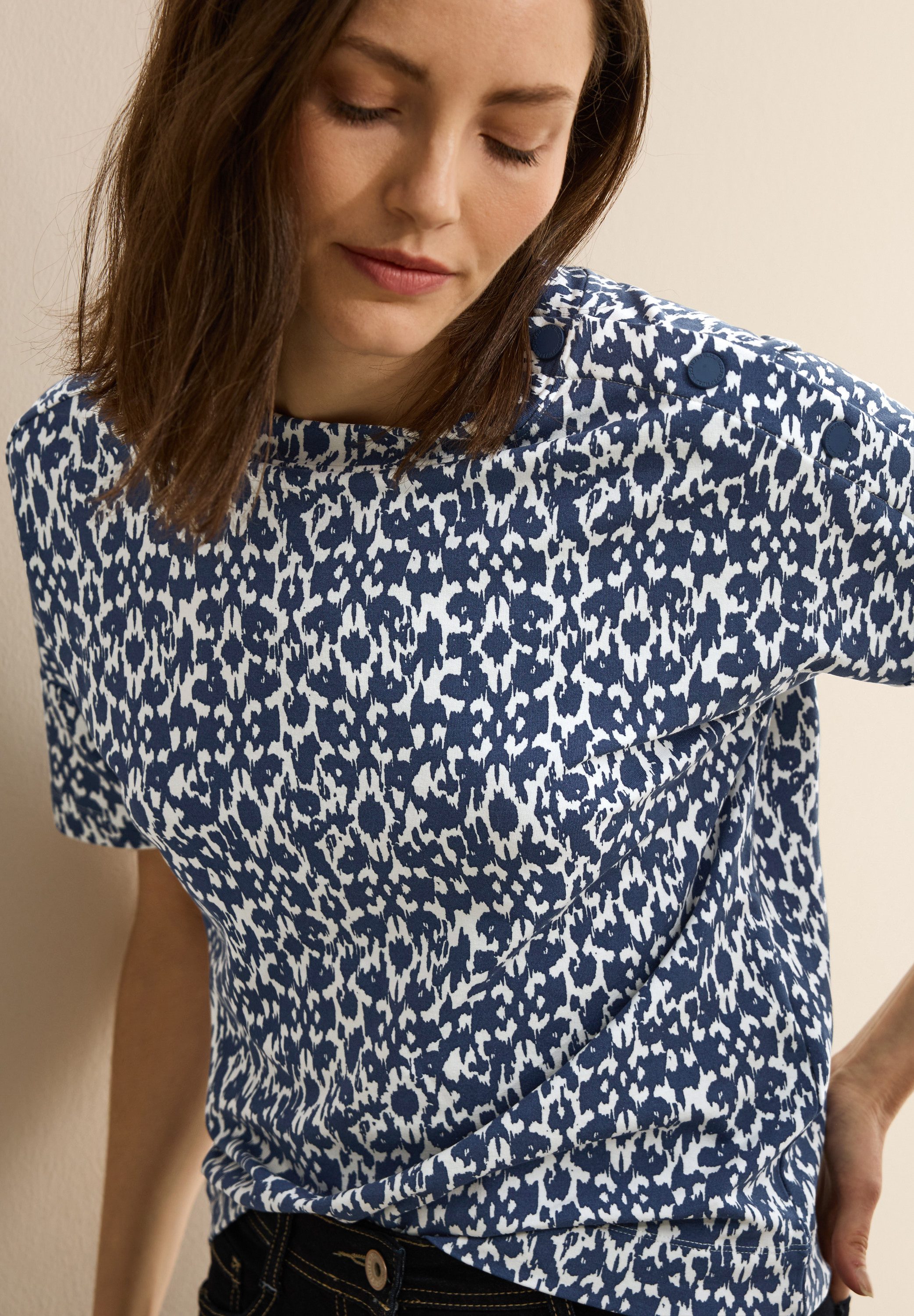 Print-Shirt