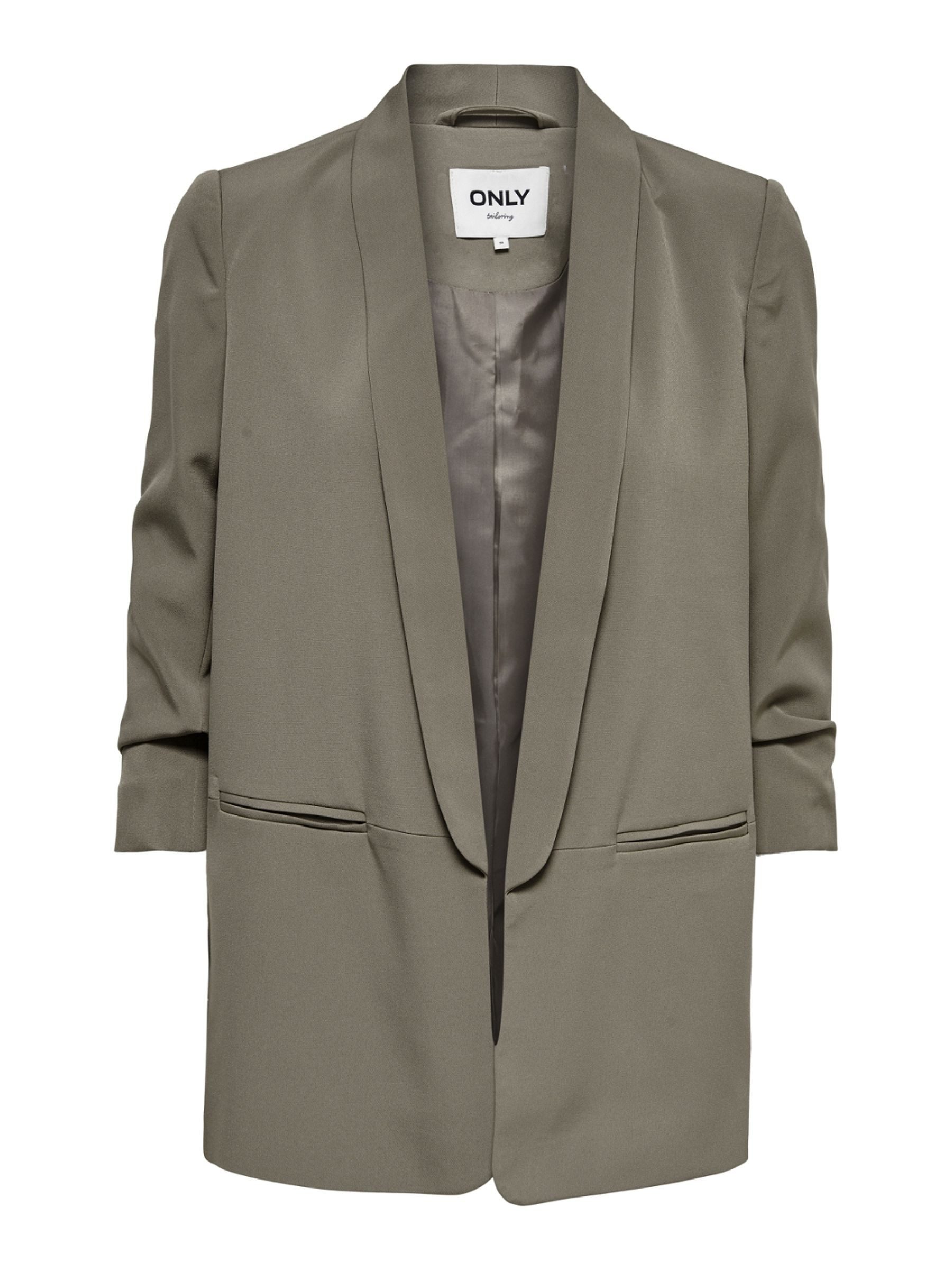 ONLY Kurzblazer ONLELLY 3/4 LIFE BLAZER günstig online kaufen
