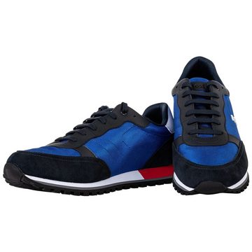 BOSS Herren Sneaker - Parkour-L Runn ny, Turnschuh, Sneaker