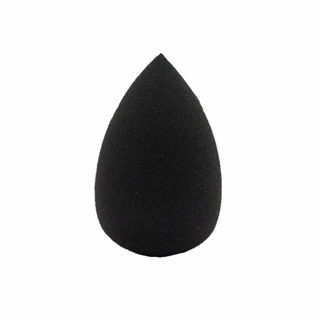 Carl&son Schwämmchen Carl & Son Makeup Sponge Black