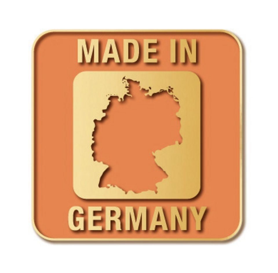 Dr. Oetker Küchenhelfer Gugelhupfform Back-Liebe Emaille