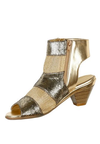 LIVA LOOP Liva шарф-хомут сандалии с luftdurchl&...