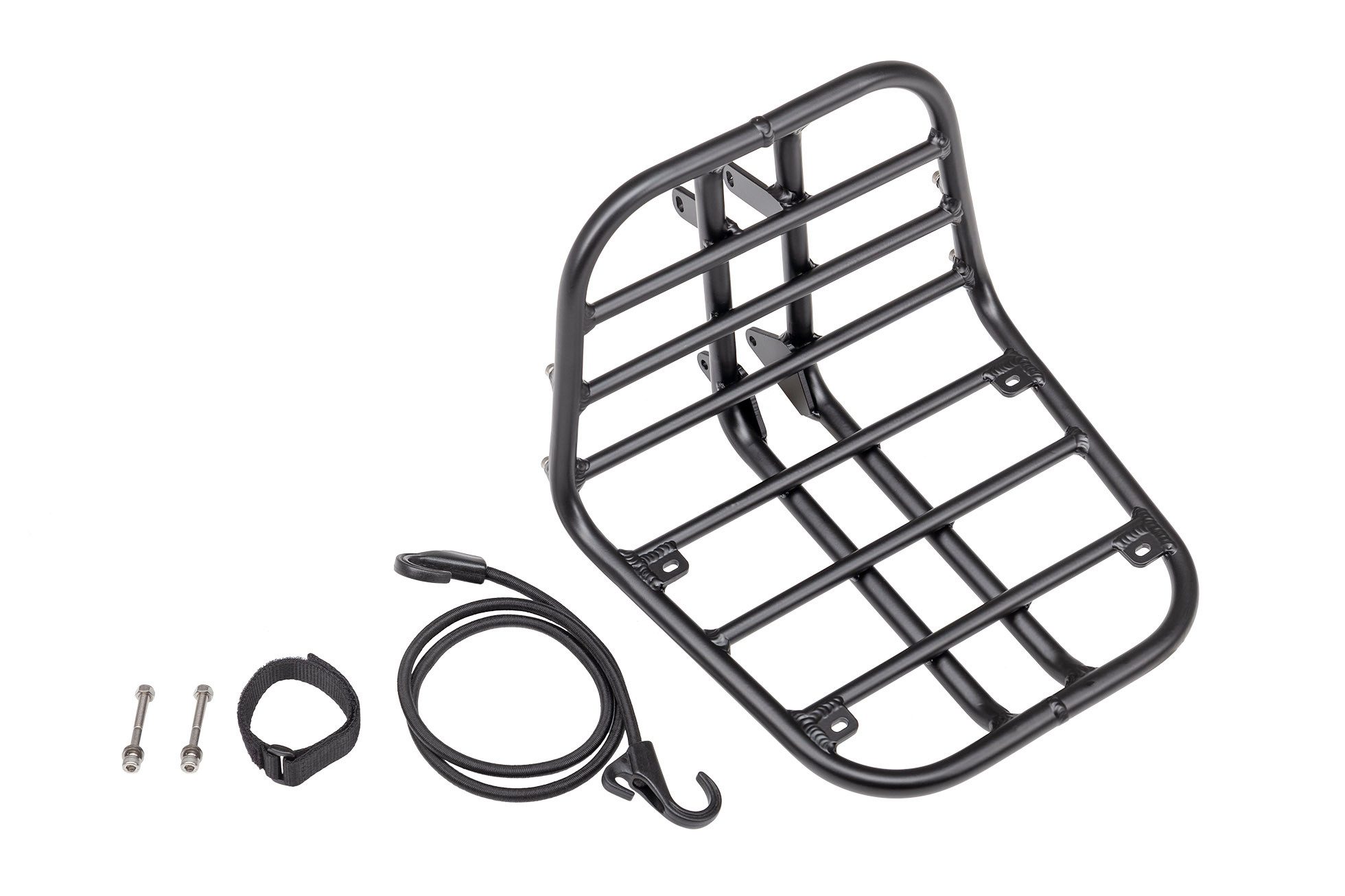 Tern Fahrrad-Gepäckträger Hauler Rack Gepäckträger vorne