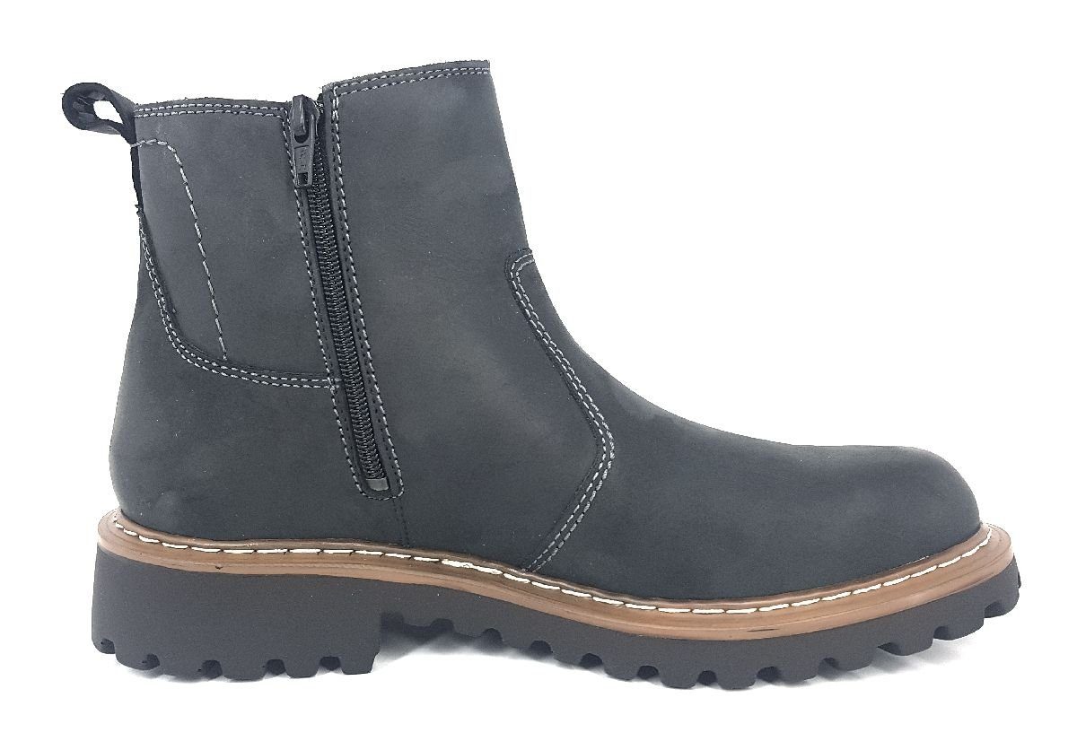 Josef Seibel Chelsea Boot Stiefelette günstig online kaufen