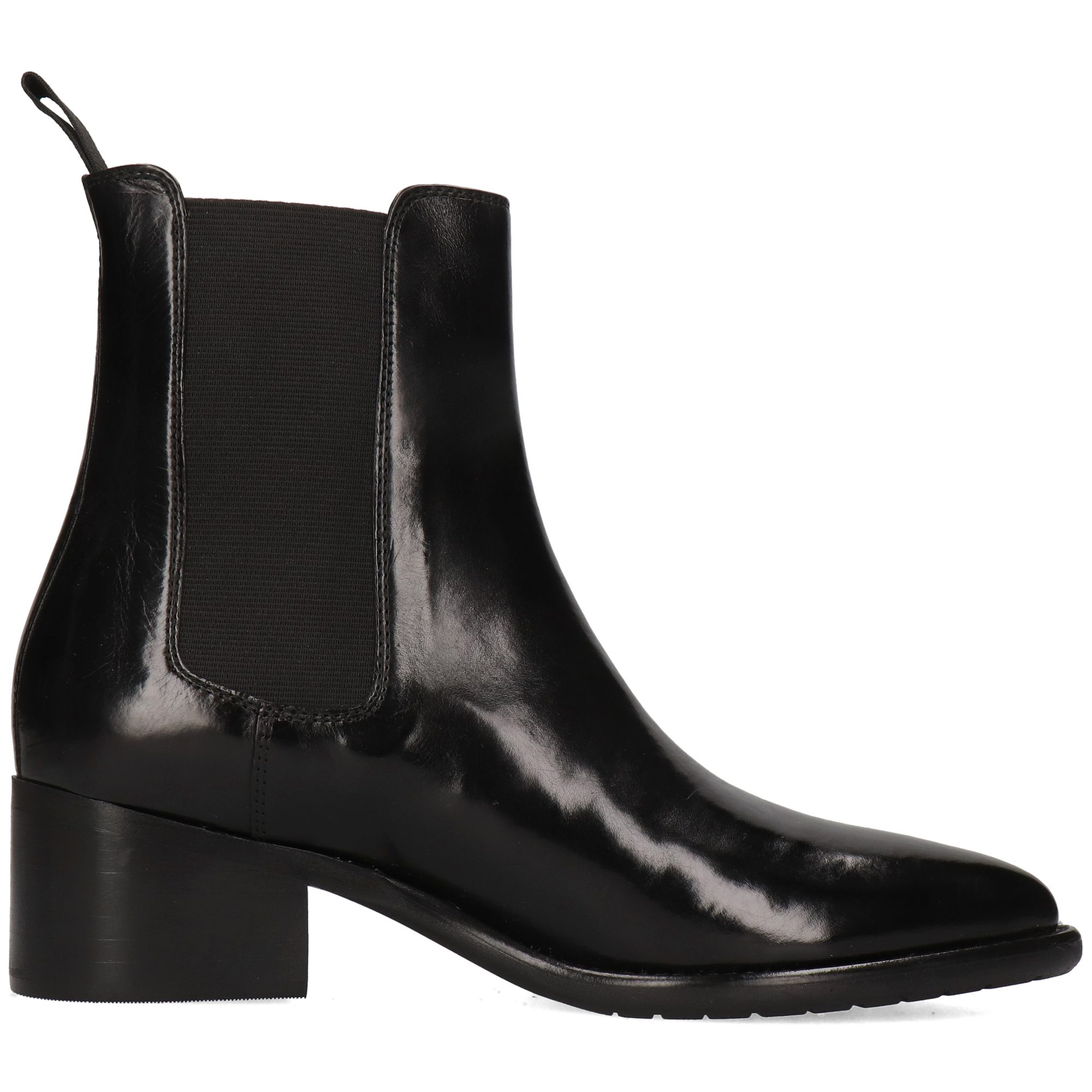 Melvin & Hamilton Bridie 3 Stiefelette