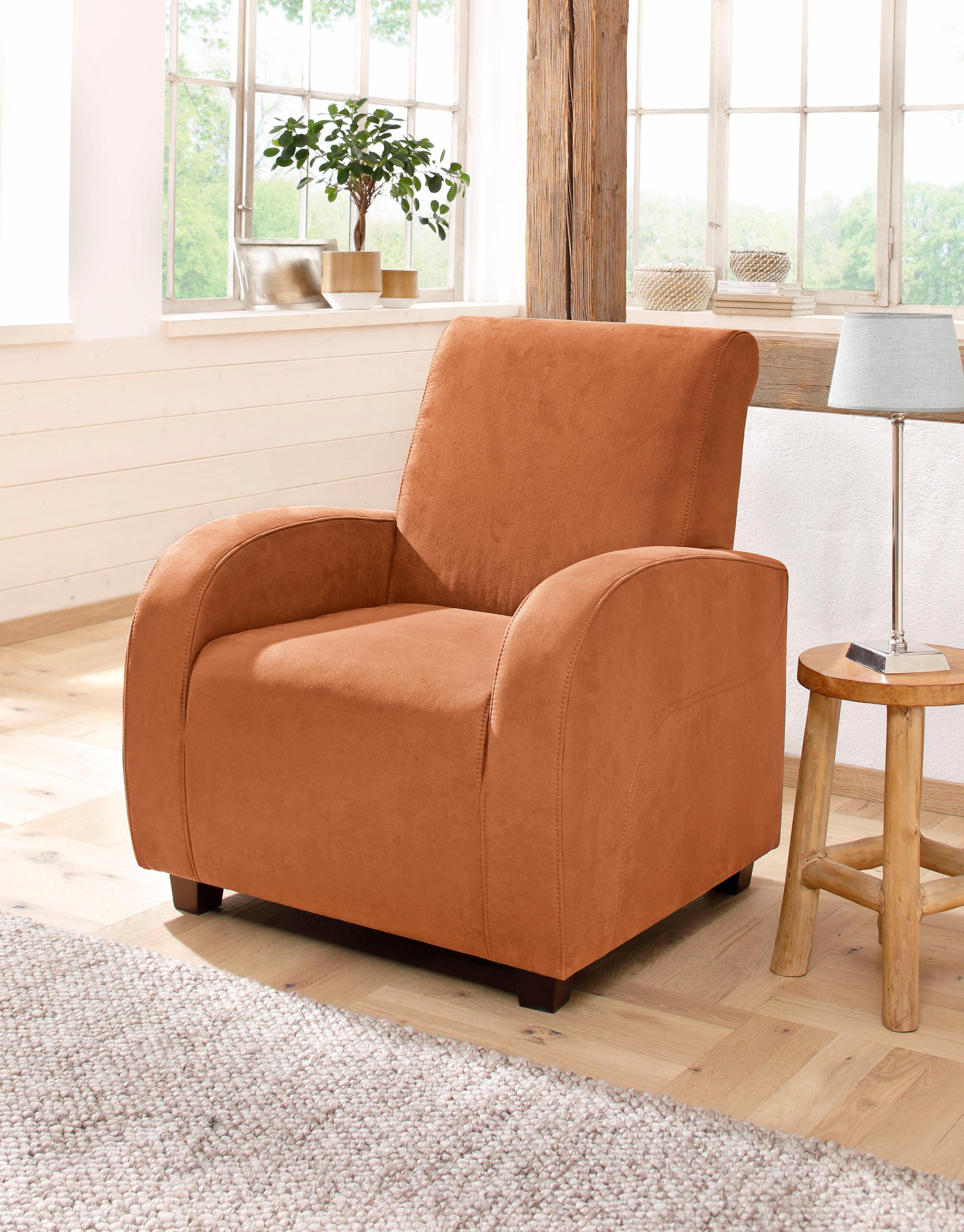 Home affaire Sessel FALK