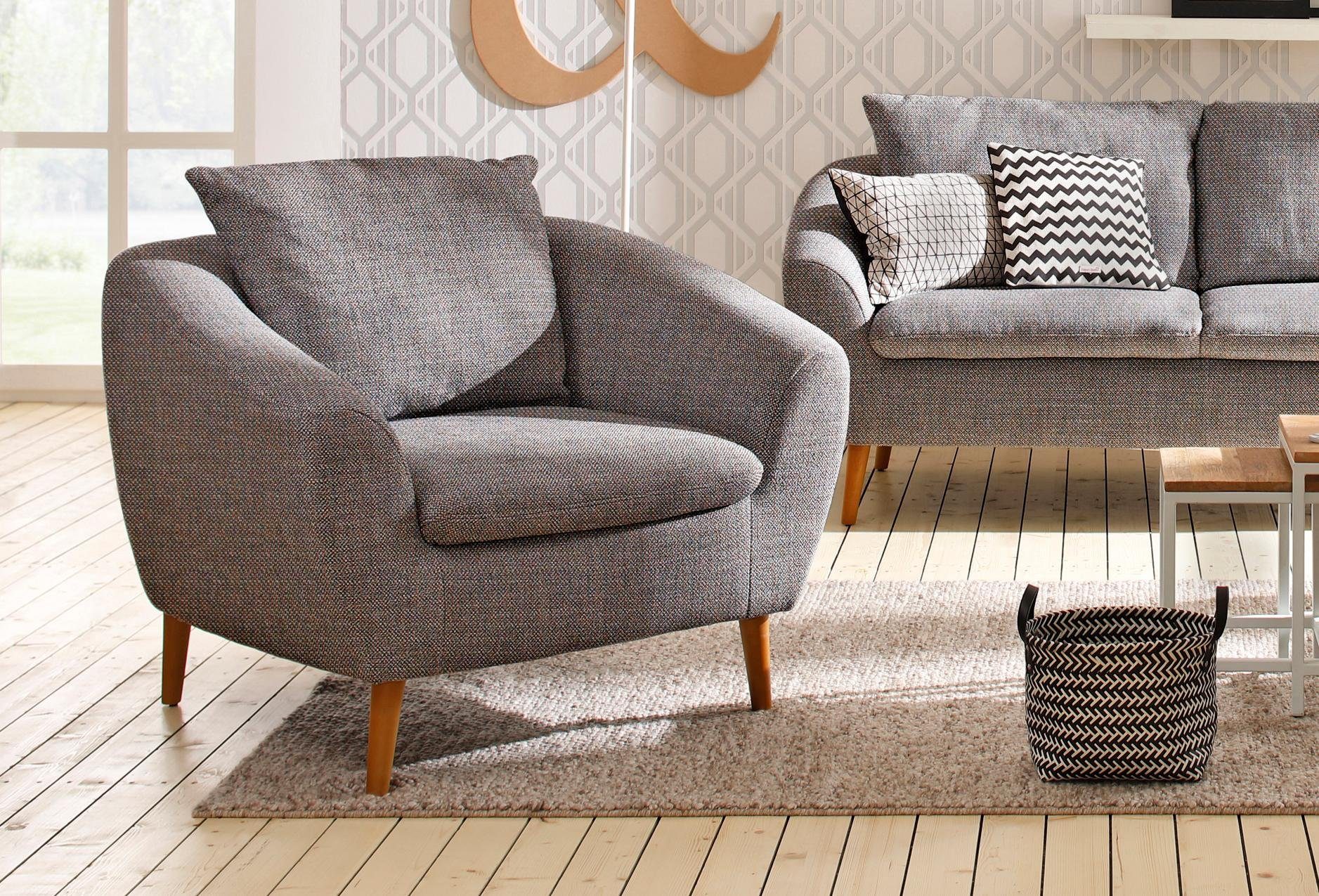 Home affaire Sessel AMADEO