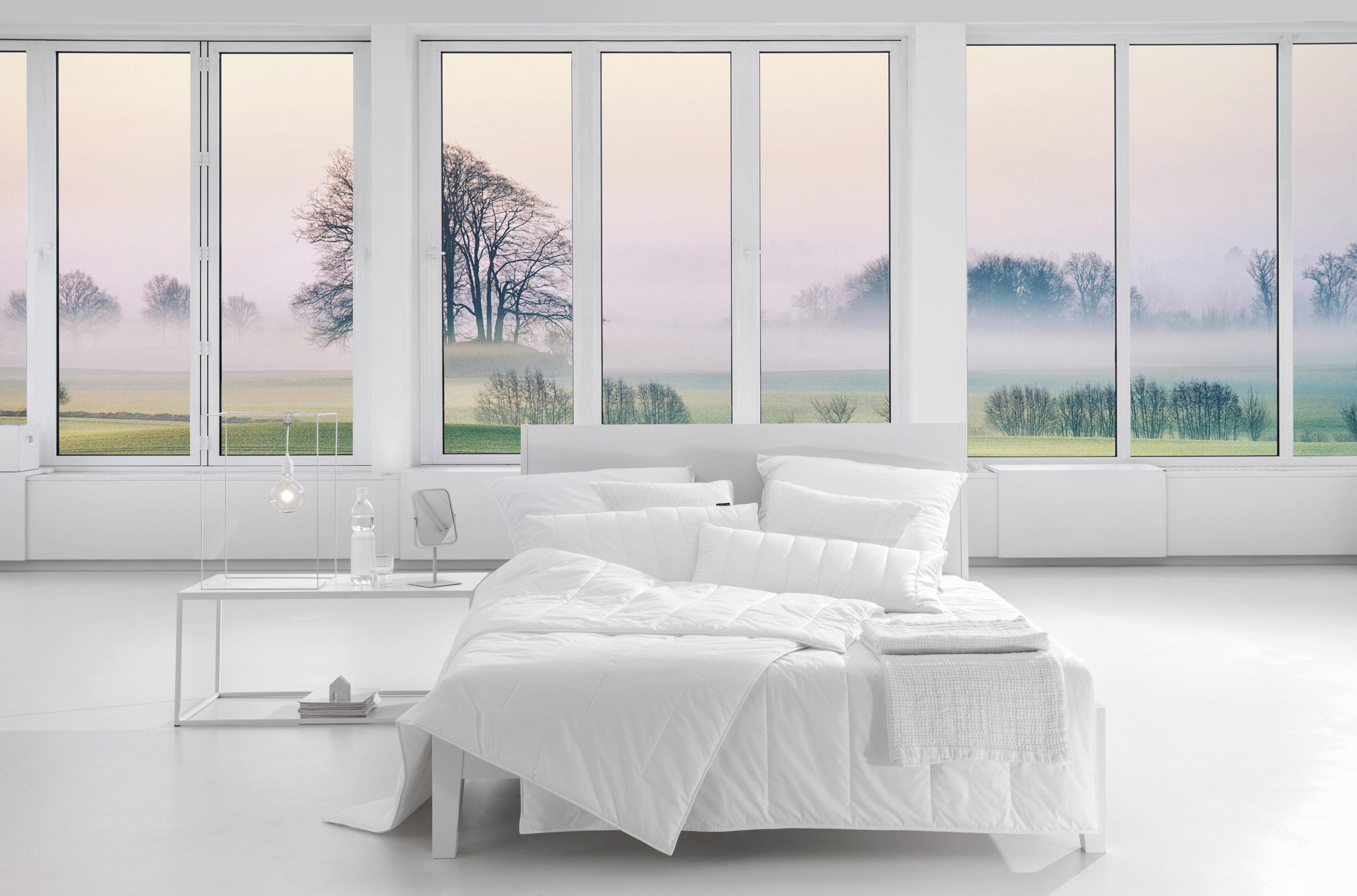 4 jahreszeitenbett allergoprotect centa star normal 1 tlg