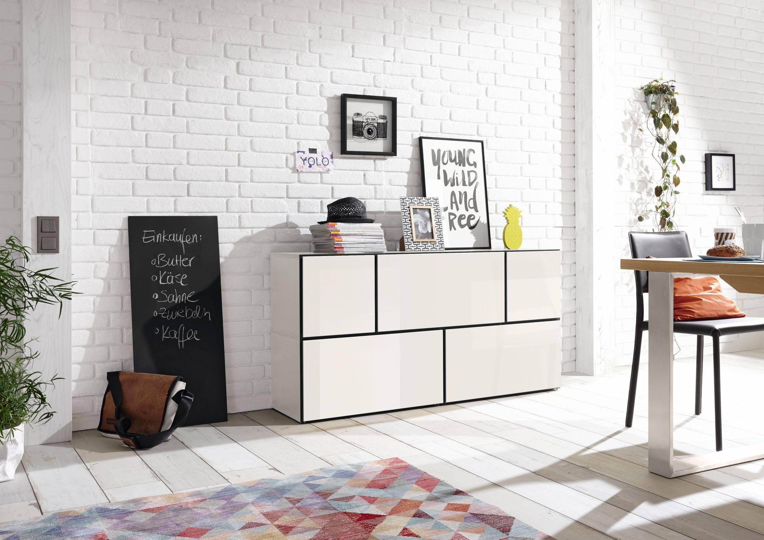 hülsta NOW TO GO Kommode