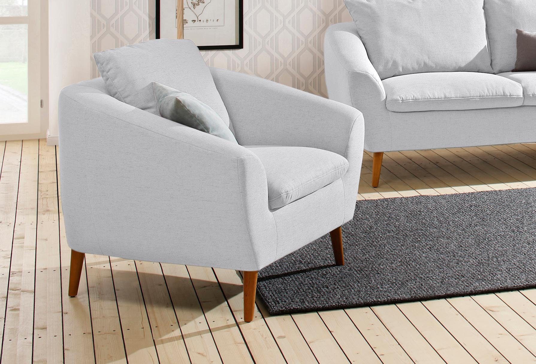 Home affaire Sessel AMADEO