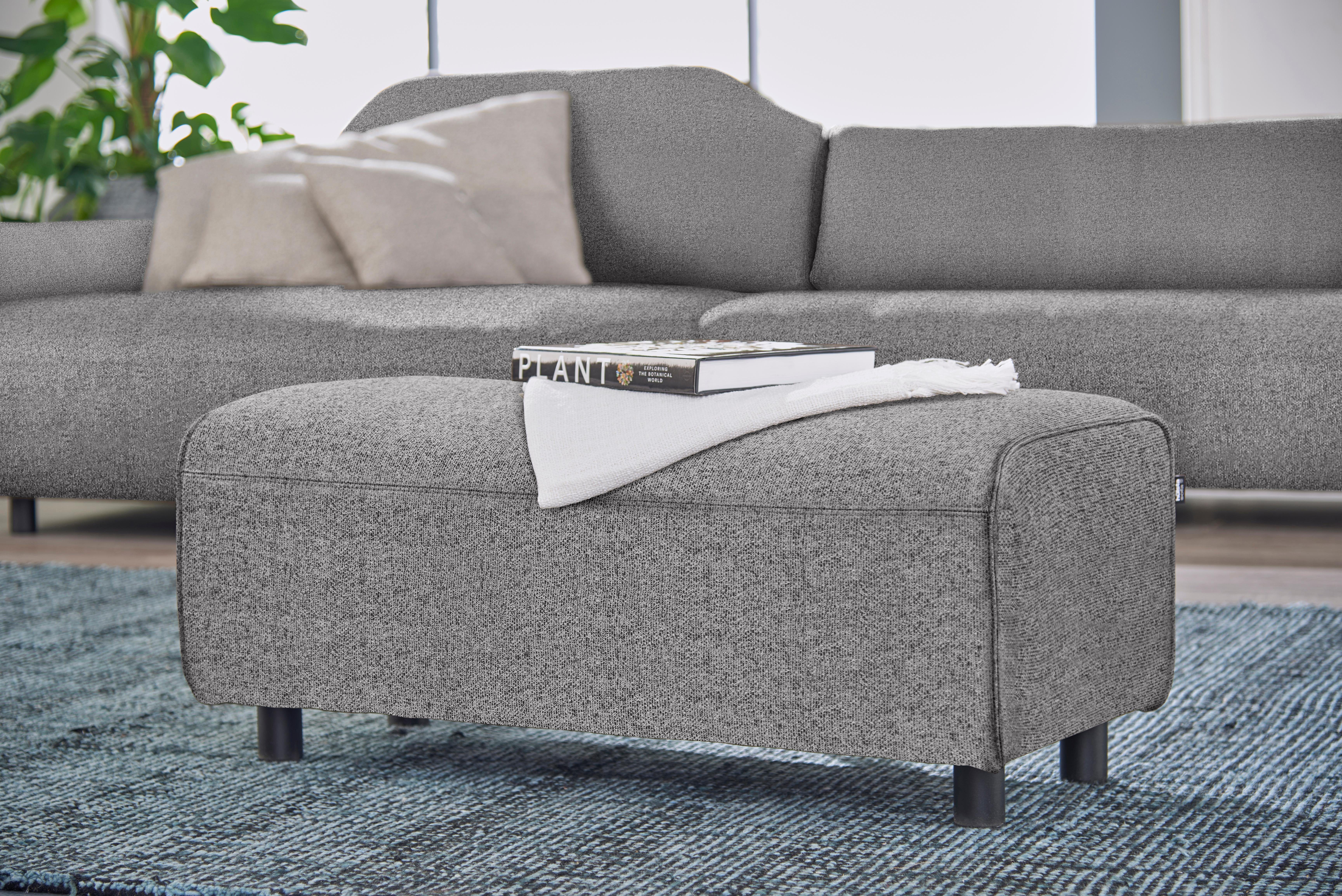 hülsta sofa Hockerbank »hs.480« online kaufen | OTTO