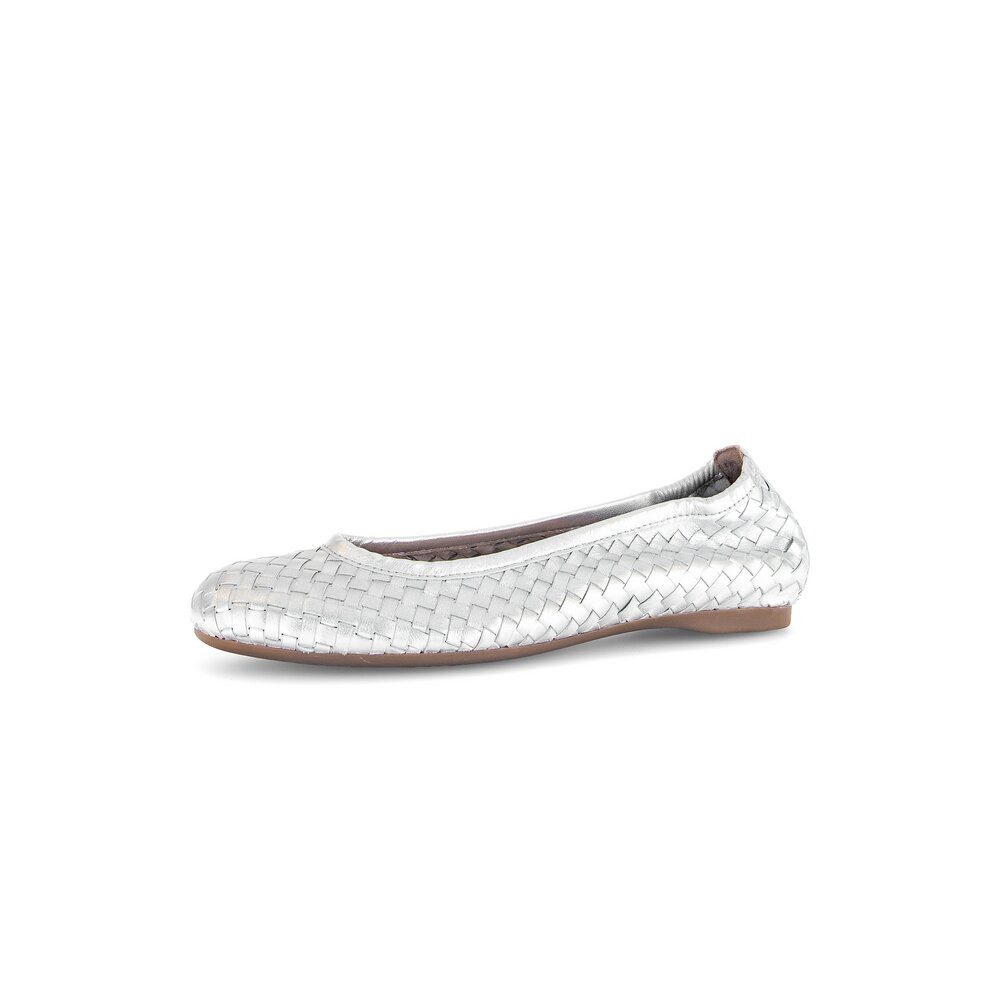 Gabor Gabor - Pumps - Silber günstig online kaufen