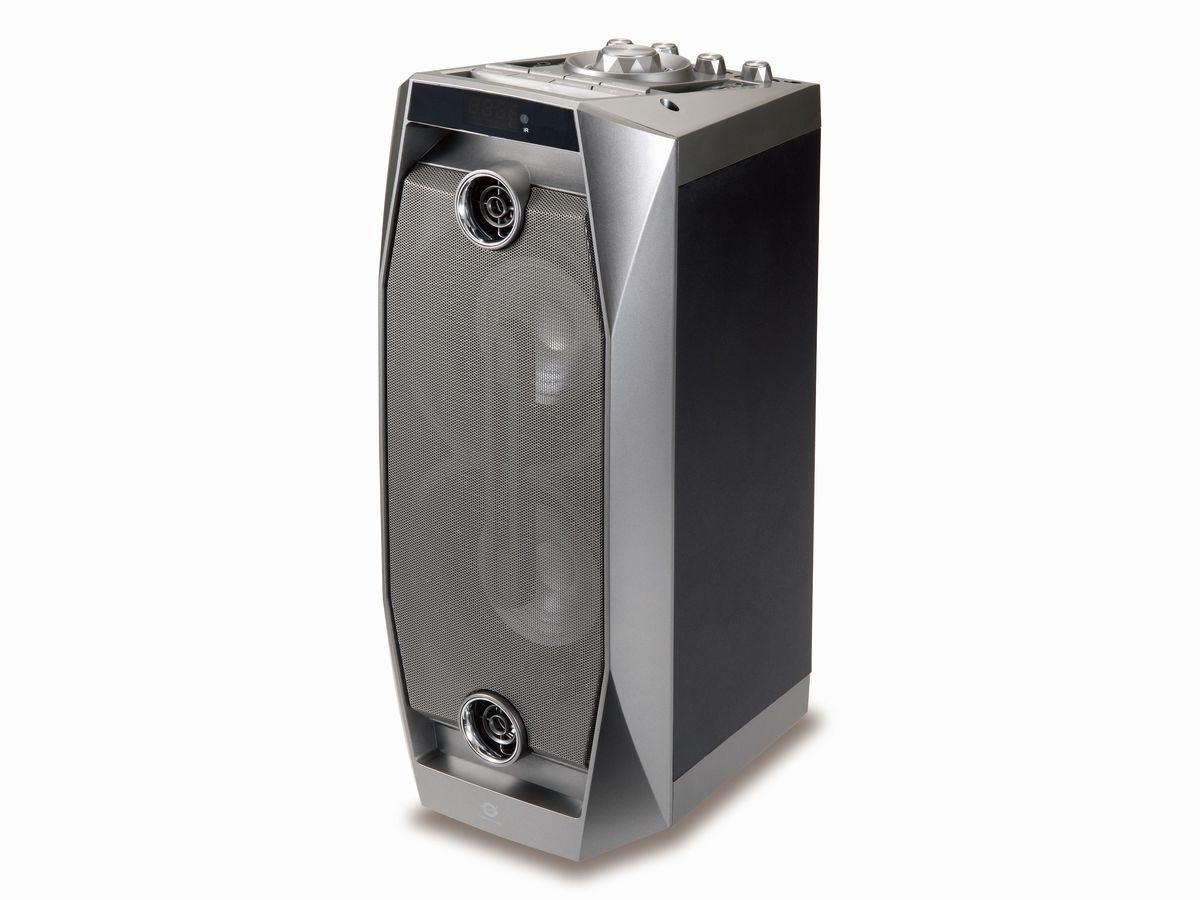 Lautsprecher »Bluetooth Multimedialautsprecher« Lautsprecher »Bluetooth Multimedialautsprecher«