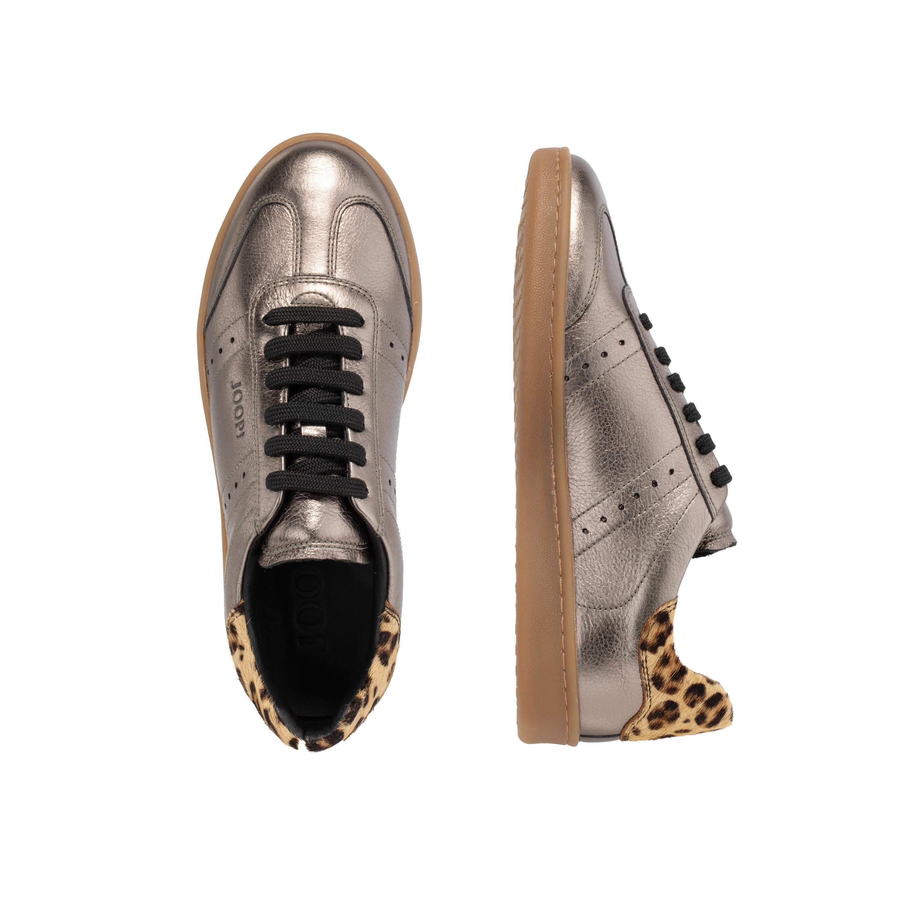 JOOP! Joop - Damen Sneaker Leo Misto Isa Sneaker