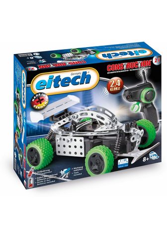 EITECH RC-Auto "Speed Racer"